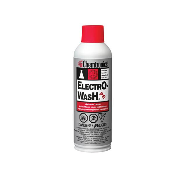 ES1603Chemtronics