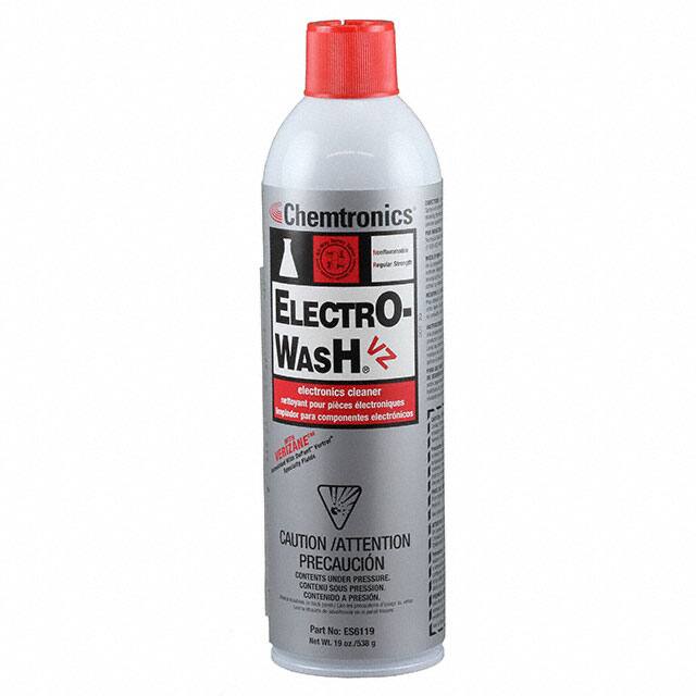 ES6119Chemtronics