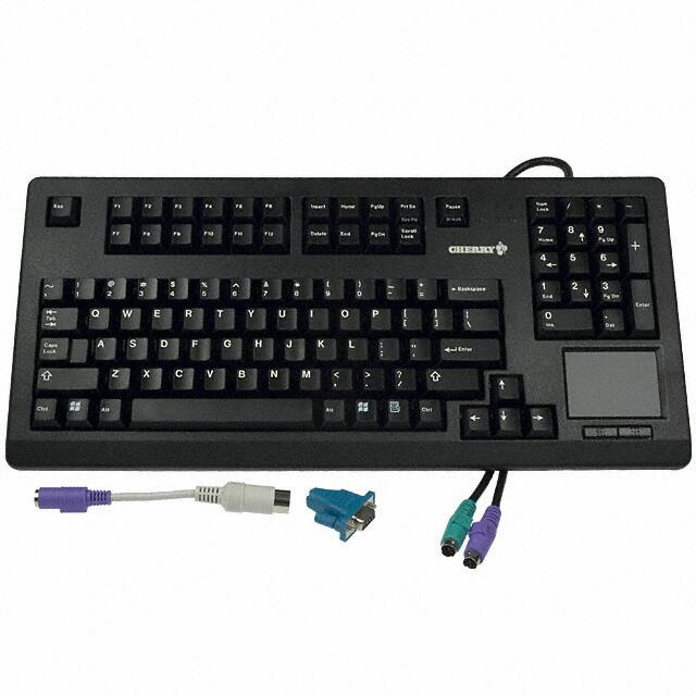 G80-11900HVMUSCherry Americas LLC