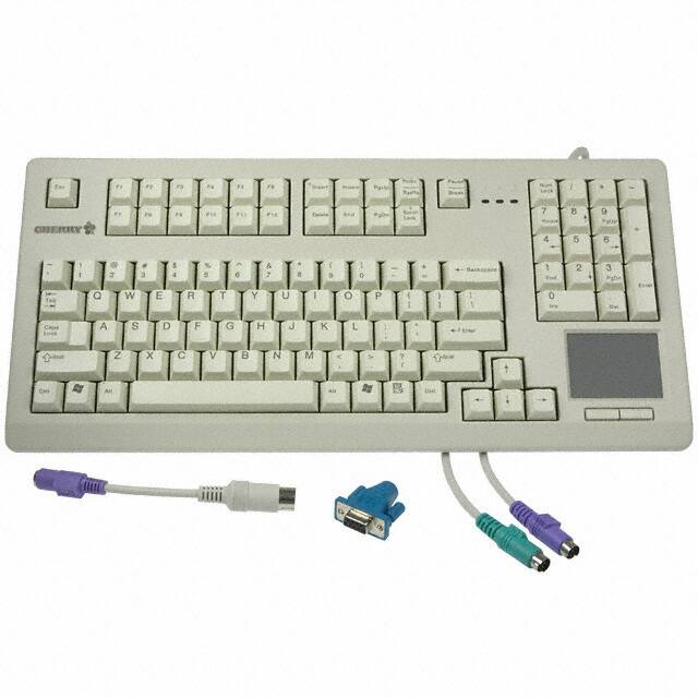 G80-11900LTMUSCherry Americas LLC