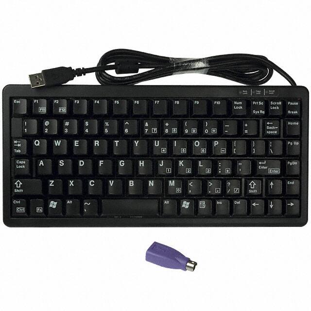 G84-4100PTMUSCherry Americas LLC