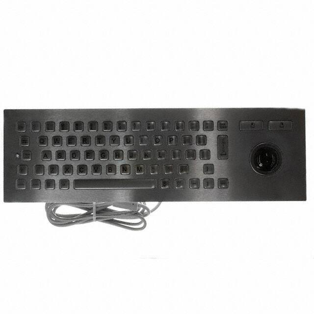 J86-4400LUAUSCherry Americas LLC