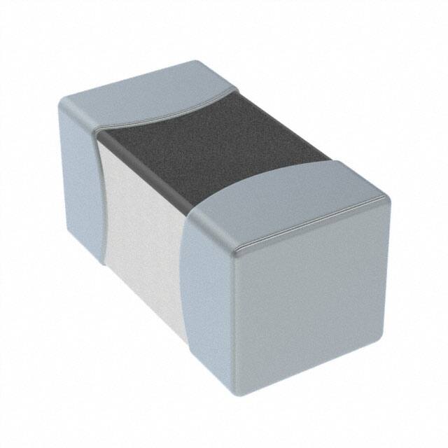 Chilisin Electronics BSCH00100505R12JCS