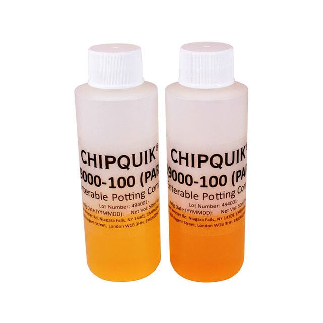 CQ9000-100Chip Quik Inc.