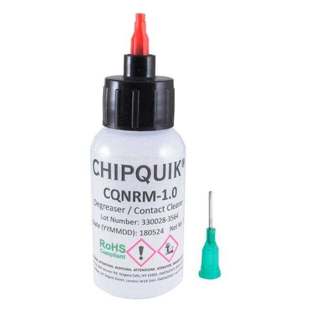 CQNRM-1.0Chip Quik Inc.