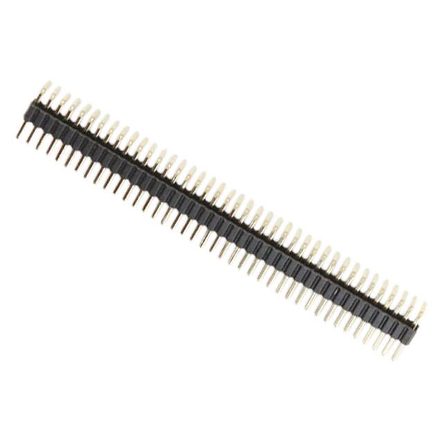 HDR127MET40M-G-RA-THChip Quik Inc.