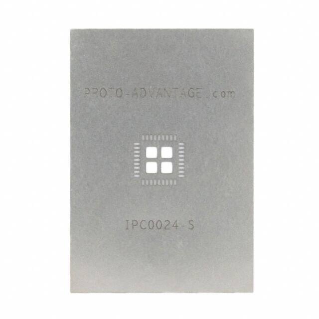 IPC0024-SChip Quik Inc.