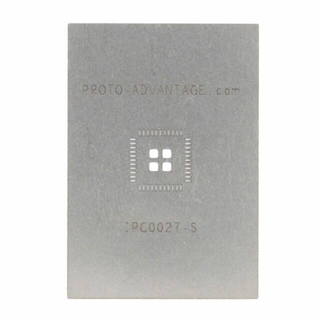 IPC0027-SChip Quik Inc.
