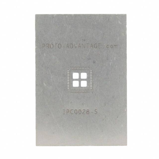 IPC0028-SChip Quik Inc.