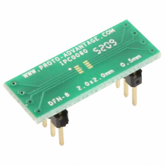 IPC0060Chip Quik Inc.
