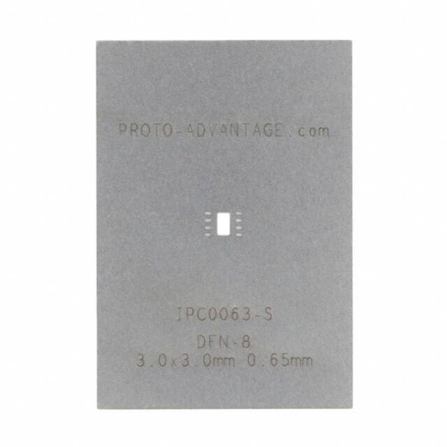 IPC0063-SChip Quik Inc.