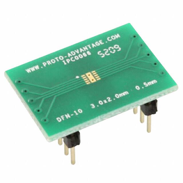 IPC0066Chip Quik Inc.