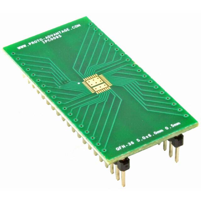 IPC0095Chip Quik Inc.