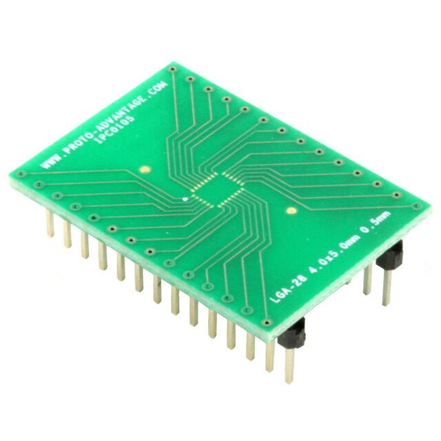 IPC0105Chip Quik Inc.