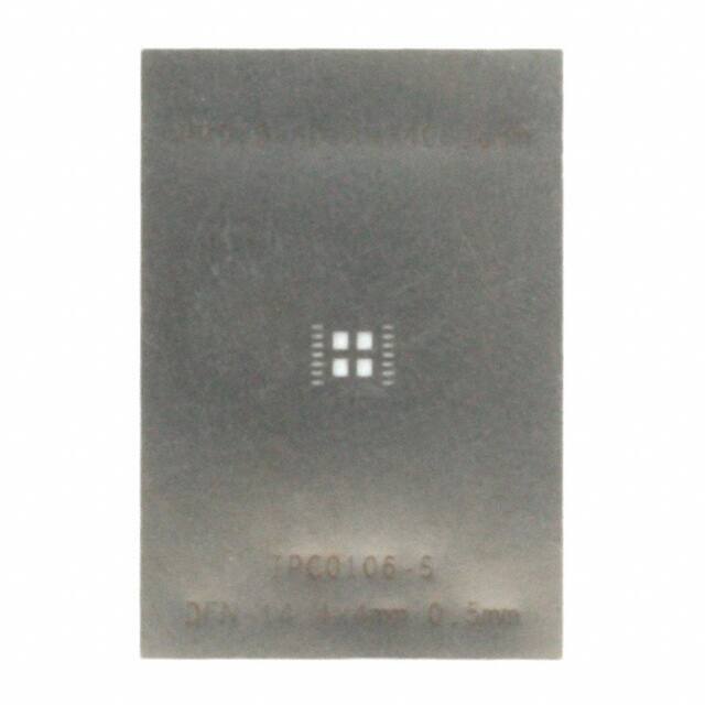 IPC0106-SChip Quik Inc.