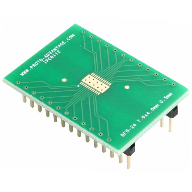 IPC0112Chip Quik Inc.