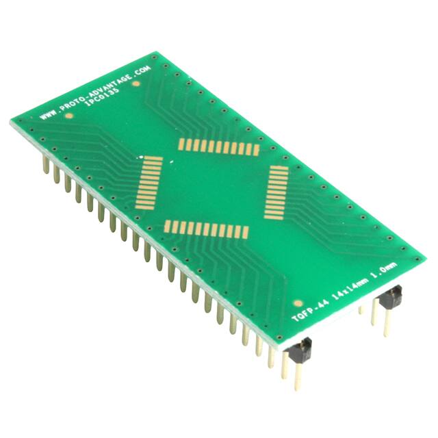 IPC0135Chip Quik Inc.