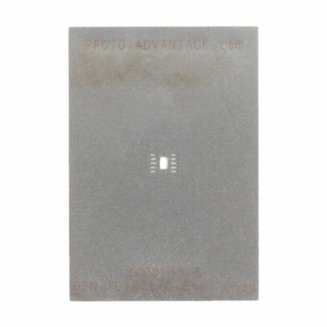IPC0150-SChip Quik Inc.