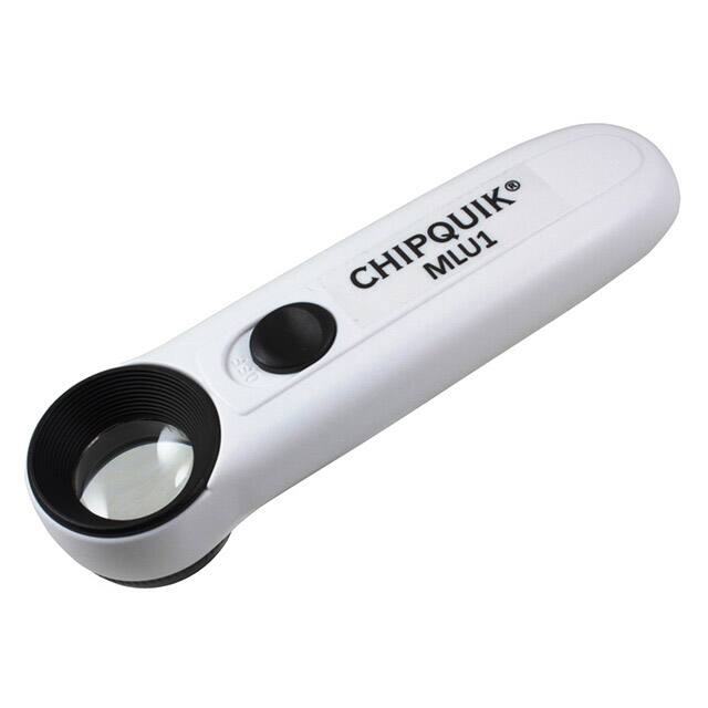 MLU1Chip Quik Inc.