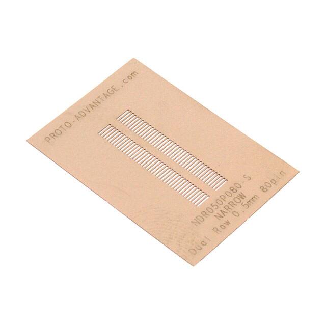 NDR050P080-SChip Quik Inc.