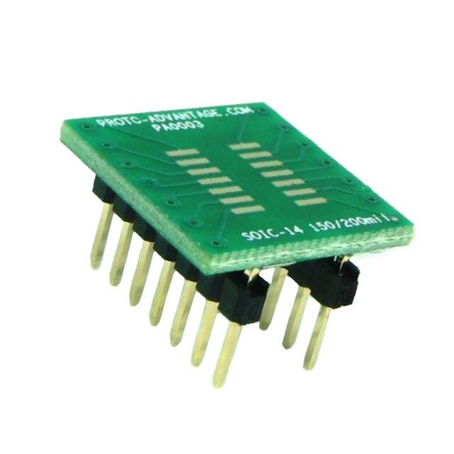 PA0003Chip Quik Inc.