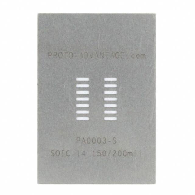 PA0003-SChip Quik Inc.