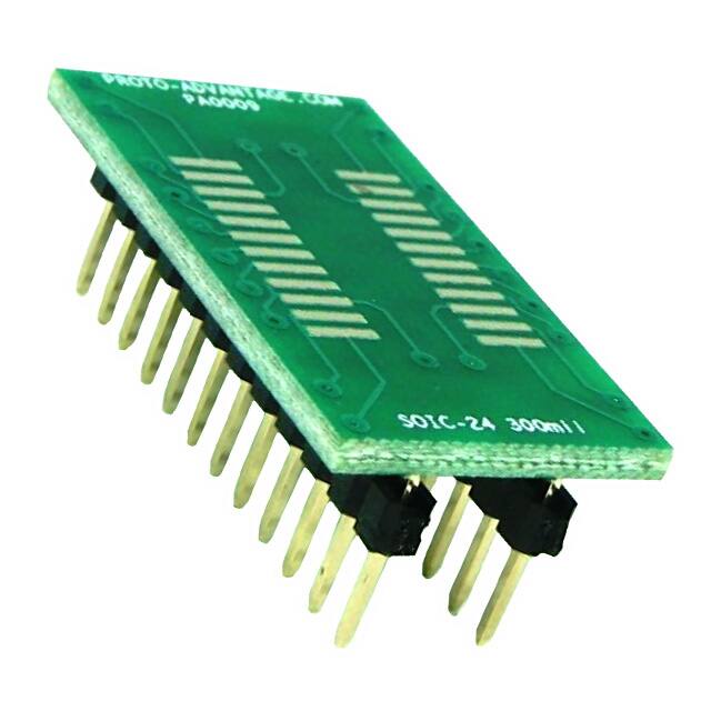 PA0009Chip Quik Inc.