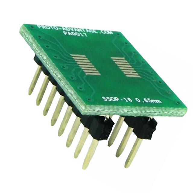 PA0017Chip Quik Inc.