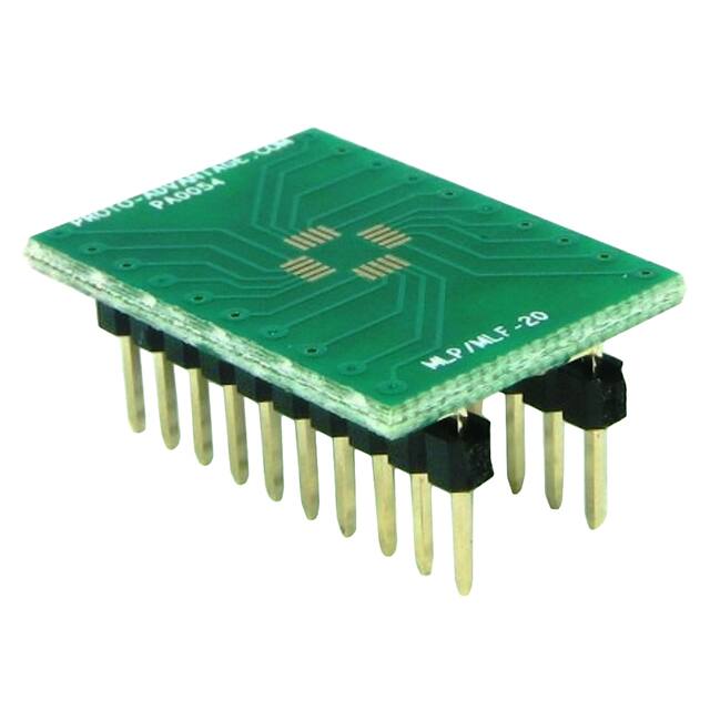 PA0054Chip Quik Inc.