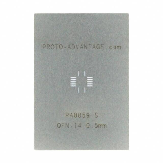 PA0059-SChip Quik Inc.