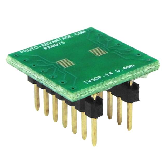 PA0075Chip Quik Inc.