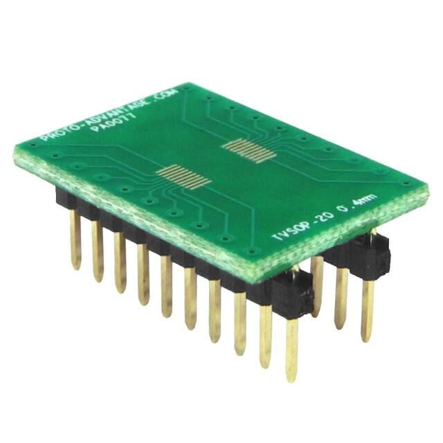 PA0077Chip Quik Inc.