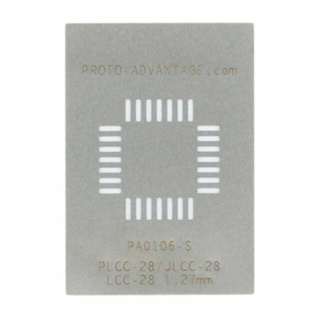 PA0106-SChip Quik Inc.