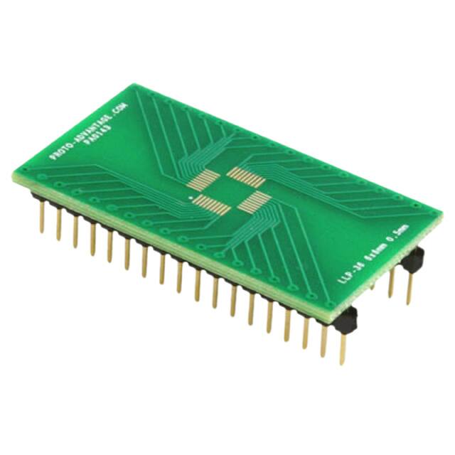 PA0143Chip Quik Inc.