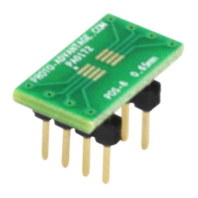 PA0172Chip Quik Inc.