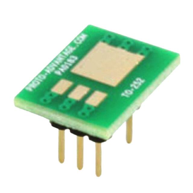 PA0183Chip Quik Inc.