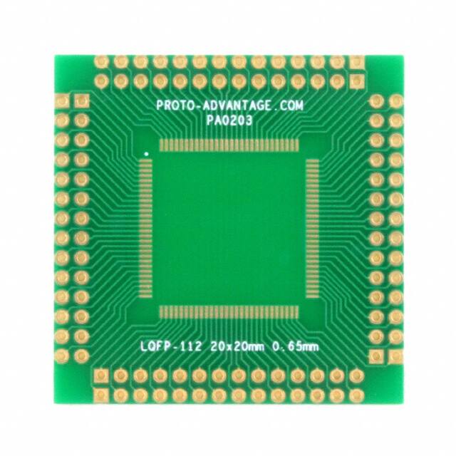 PA0203Chip Quik Inc.