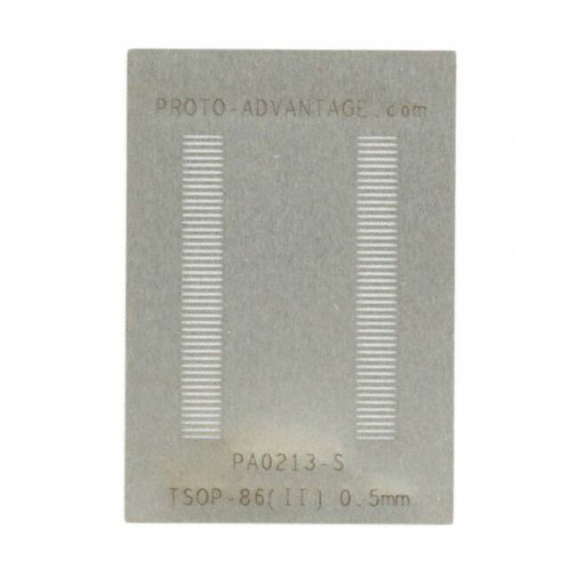 PA0213-SChip Quik Inc.