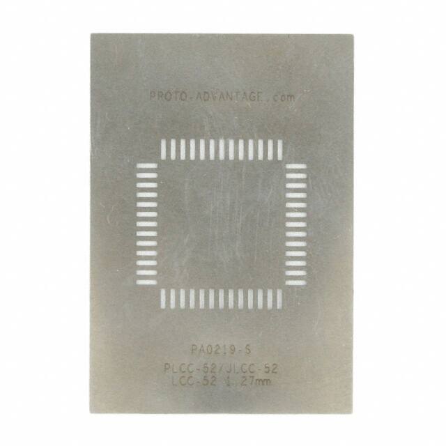 PA0219-SChip Quik Inc.