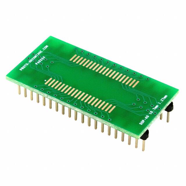 PA0224Chip Quik Inc.