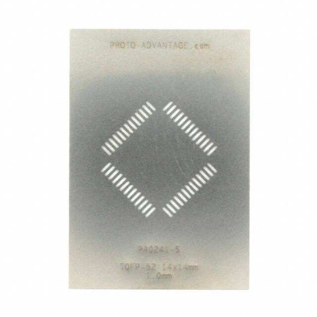Chip Quik Inc. PA0241-S