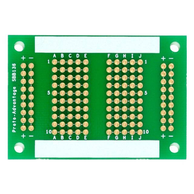 SBB136Chip Quik Inc.