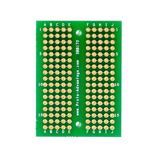 SBB170Chip Quik Inc.