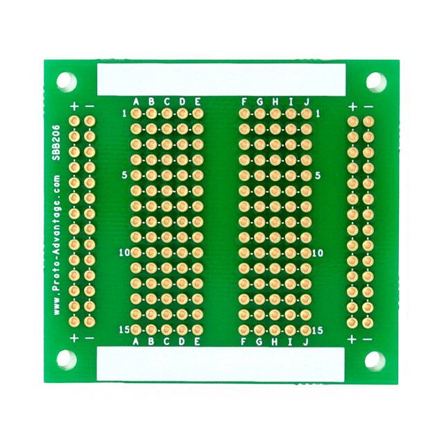 SBB206Chip Quik Inc.