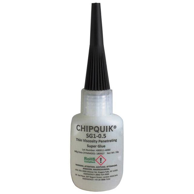SG1-0.5Chip Quik Inc.