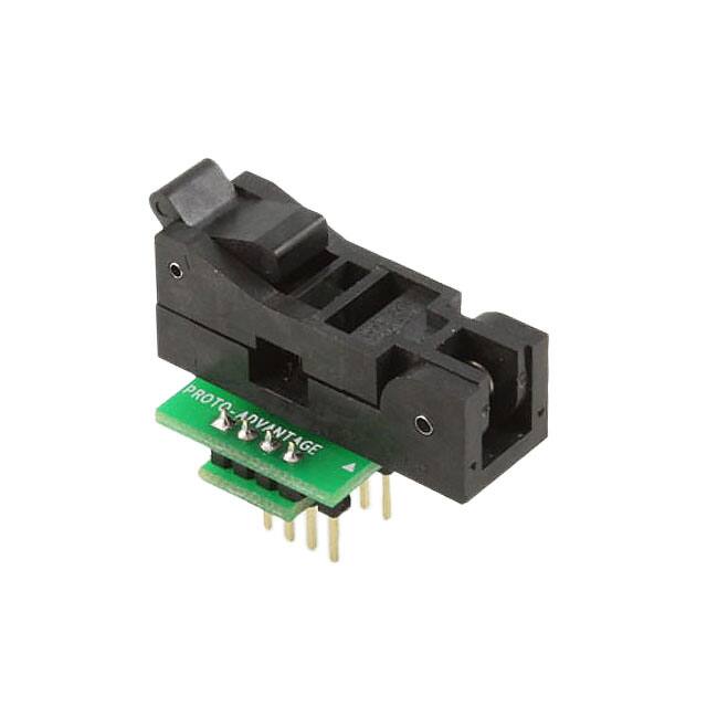 SK0001Chip Quik Inc.