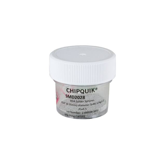 SMD2028Chip Quik Inc.