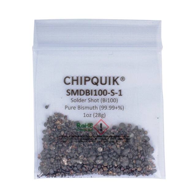 SMDBI100-S-1Chip Quik Inc.