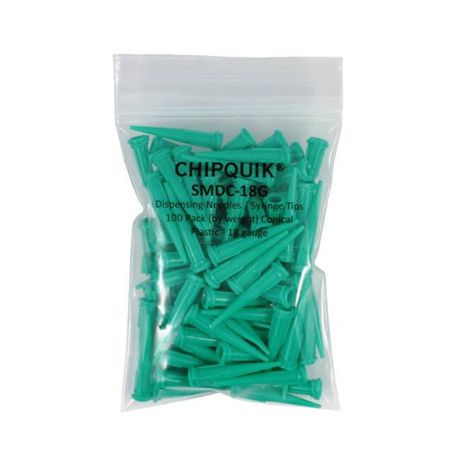 SMDC-18GChip Quik Inc.