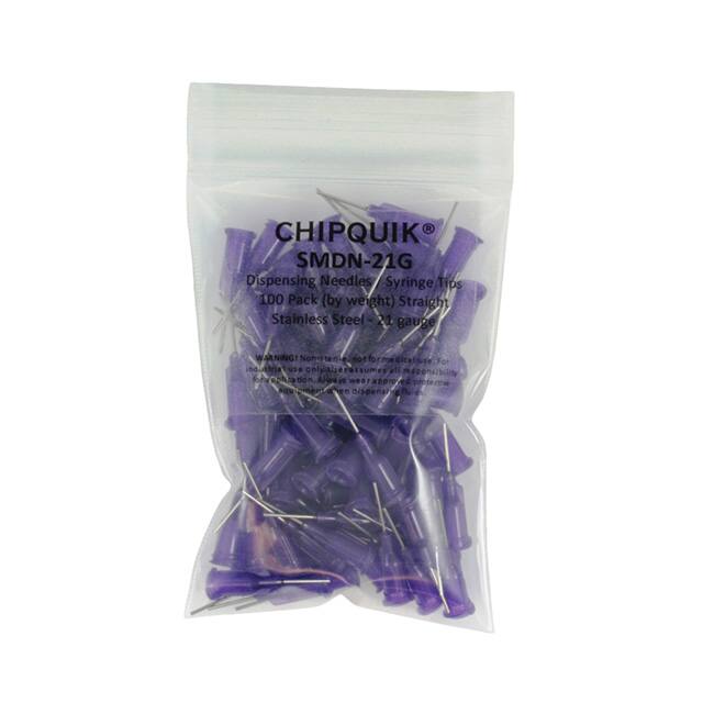 SMDN-21GChip Quik Inc.